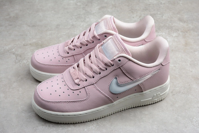 NIKE AIR FORCE 1 ’07 PREMIUM PLUM CHALK AH6827-500