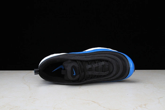 NIKE AIR MAX 97 BLUE NEBULA 921826-011