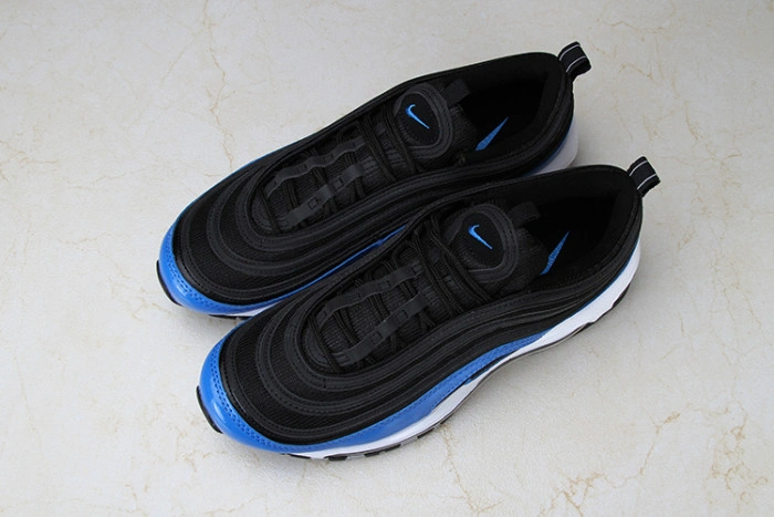 NIKE AIR MAX 97 BLUE NEBULA 921826-011