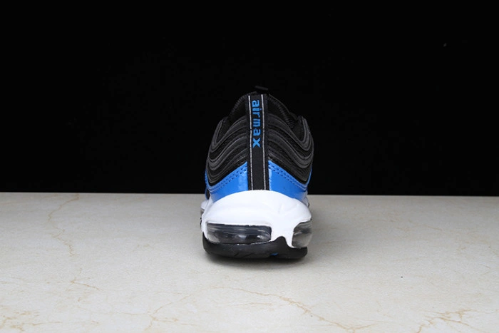 NIKE AIR MAX 97 BLUE NEBULA 921826-011