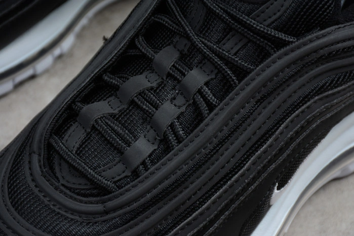 NIKE AIR MAX 97 OG BLACK WHITE 921826-001