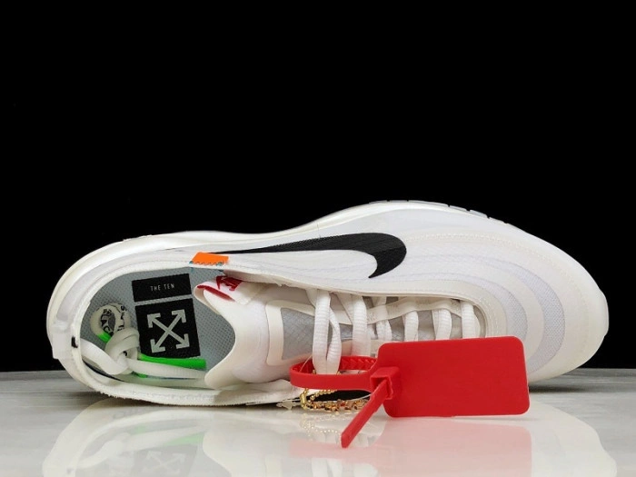 NIKE AIR MAX 97 OG O-W - AJ4585-100