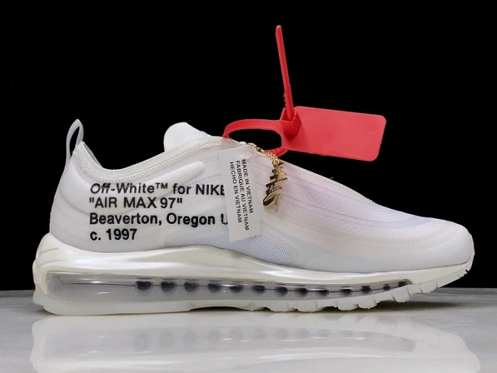 NIKE AIR MAX 97 OG O-W - AJ4585-100