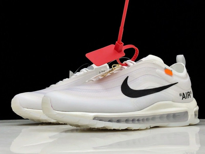 NIKE AIR MAX 97 OG O-W - AJ4585-100