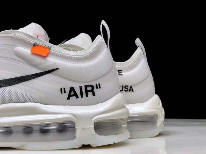 NIKE AIR MAX 97 OG O-W - AJ4585-100