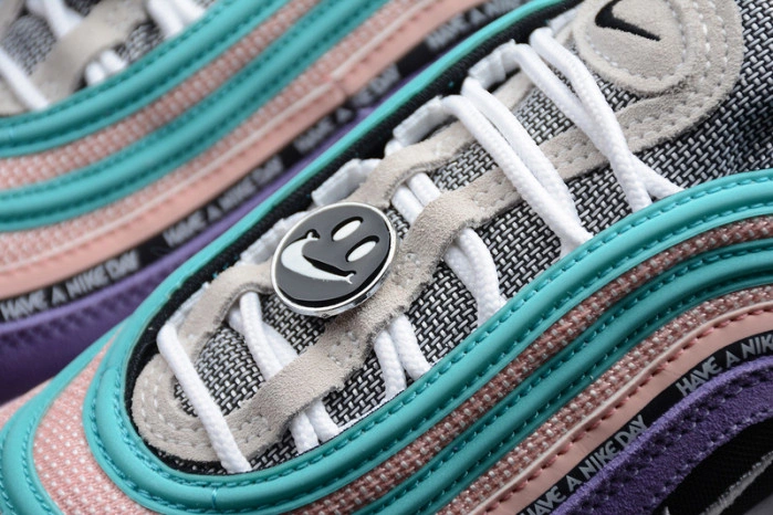 NIKE AIR MAX 97 SE HAVE A NIKE DAY 923288-500