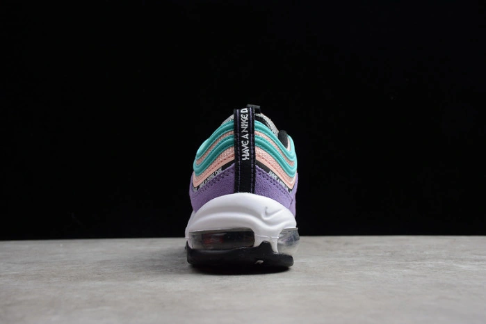 NIKE AIR MAX 97 SE HAVE A NIKE DAY 923288-500
