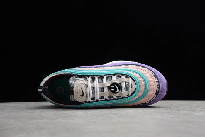 NIKE AIR MAX 97 SE HAVE A NIKE DAY 923288-500