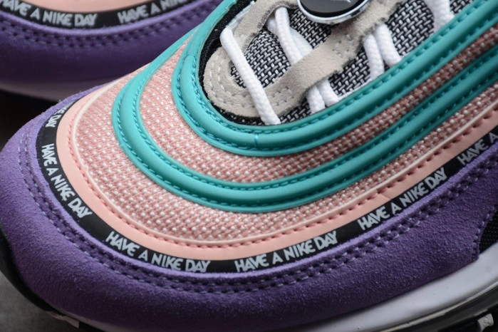 NIKE AIR MAX 97 SE HAVE A NIKE DAY 923288-500