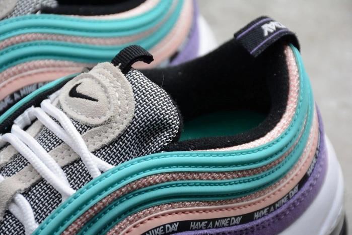 NIKE AIR MAX 97 SE HAVE A NIKE DAY 923288-500