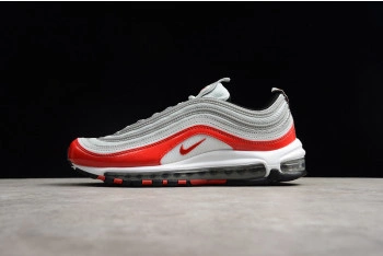 NIKE AIR MAX 97 UNIVERSITY RED 921826-009