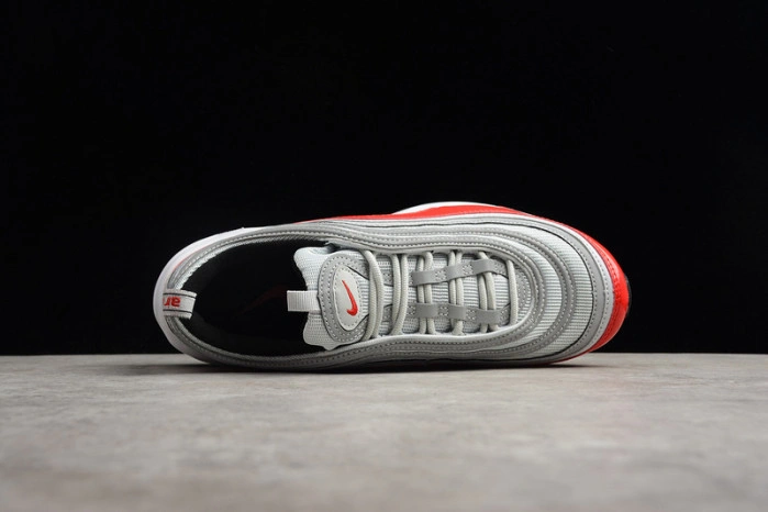 NIKE AIR MAX 97 UNIVERSITY RED 921826-009