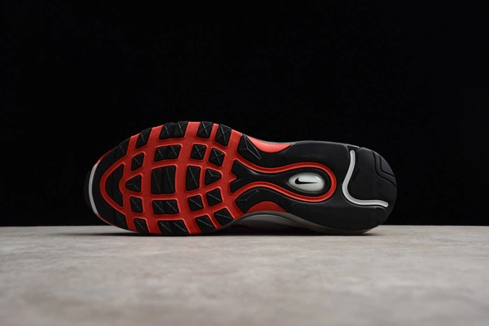 NIKE AIR MAX 97 UNIVERSITY RED 921826-009