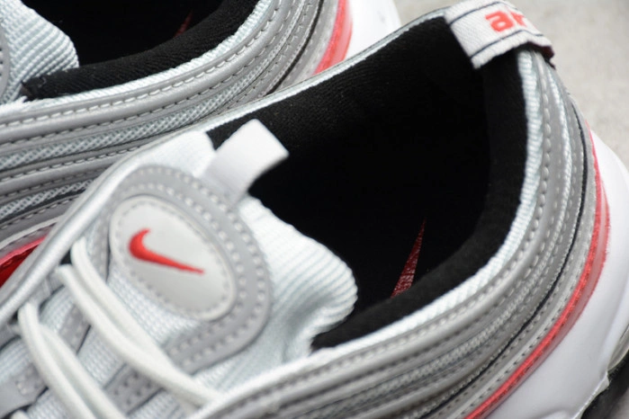 NIKE AIR MAX 97 UNIVERSITY RED 921826-009