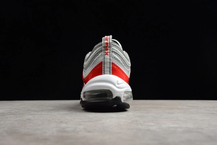 NIKE AIR MAX 97 UNIVERSITY RED 921826-009