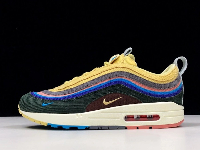 NIKE AIR MAX 97 VF SW 