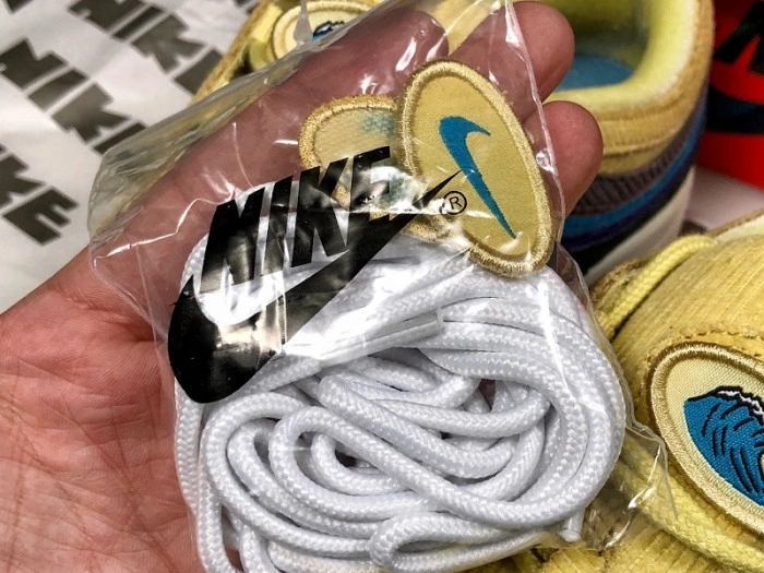 NIKE AIR MAX 97 VF SW "2018 SEAN WOTHERSPOON" AJ4219-400