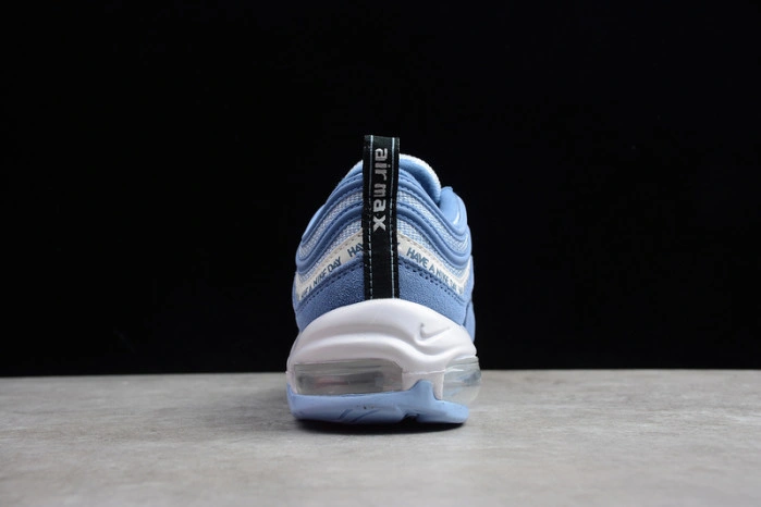 NIKE AIR MAX 97 “HAVE A NIKE DAY” BQ9130-400