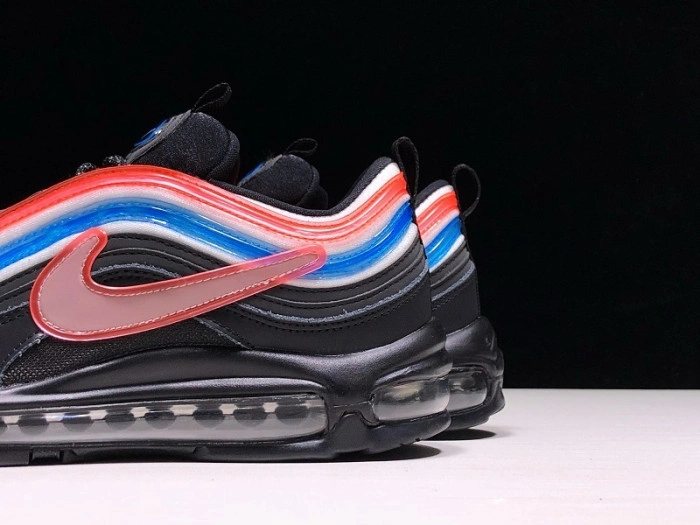 NIKE AIR MAX 97 “NEON SEOUL” CI1503-001