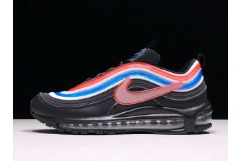 NIKE AIR MAX 97 “NEON SEOUL” CI1503-001