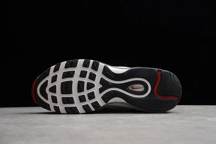 NIKE AIR MAX 97 “SILVER BULLET” 884421-001