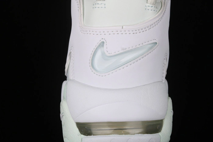 NIKE AIR MORE UPTEMPO “BARELY GREEN” 917593-300