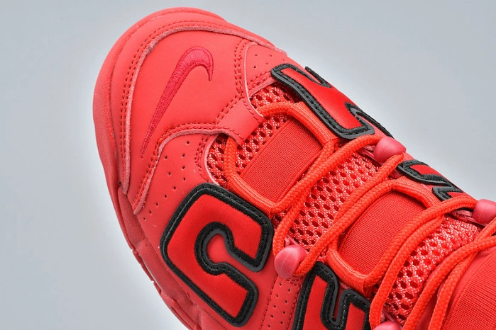 NIKE AIR MORE UPTEMPO “CHICAGO” AJ3138-600