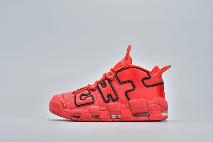 NIKE AIR MORE UPTEMPO “CHICAGO” AJ3138-600