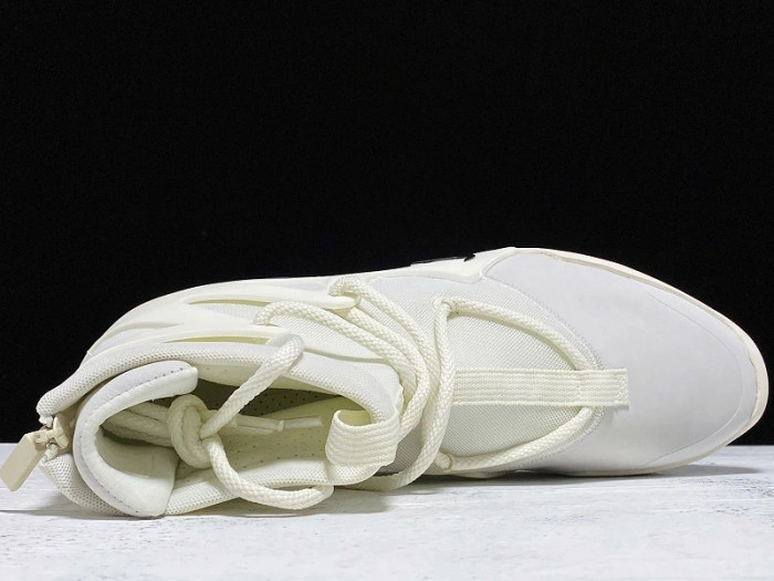 NIKE Air Fear Of God 1 'Sail'  AR4237 100
