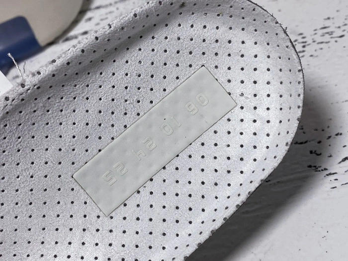 NIKE Air Fear Of God 1 'Sail'  AR4237 100