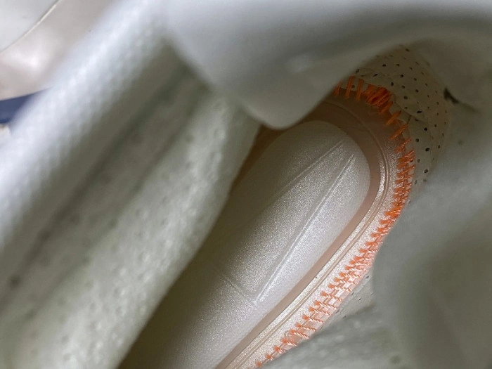 NIKE Air Fear Of God 1 'Sail'  AR4237 100
