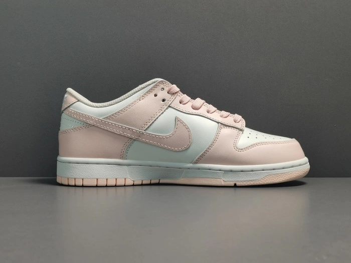 NIKE DUNK LOW ＂Orange Pearl＂DD1503-102