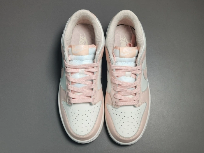 NIKE DUNK LOW ＂Orange Pearl＂DD1503-102