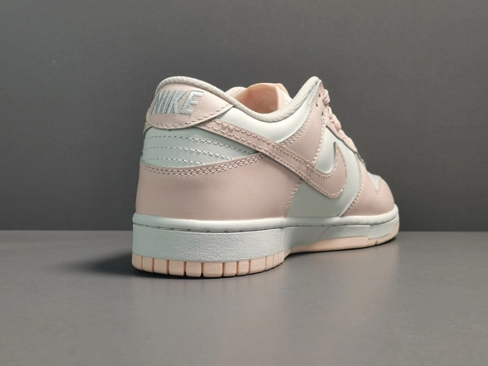 NIKE DUNK LOW ＂Orange Pearl＂DD1503-102
