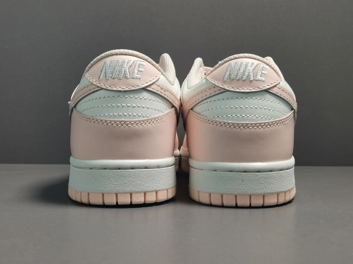 NIKE DUNK LOW ＂Orange Pearl＂DD1503-102