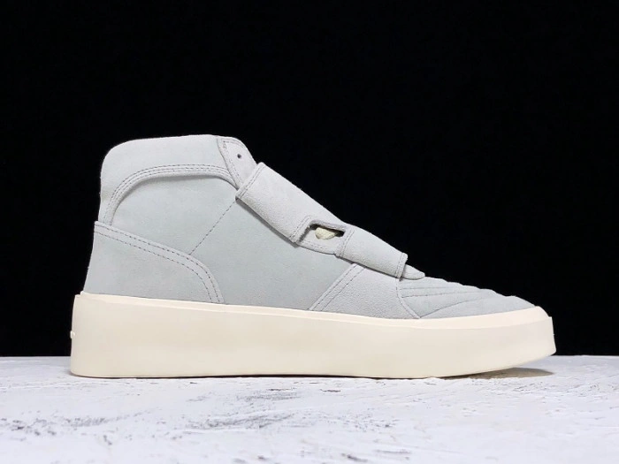 NIKE FEAR OF GOD SKATE MID "DARK GREY" 6519-7001-SUE-055