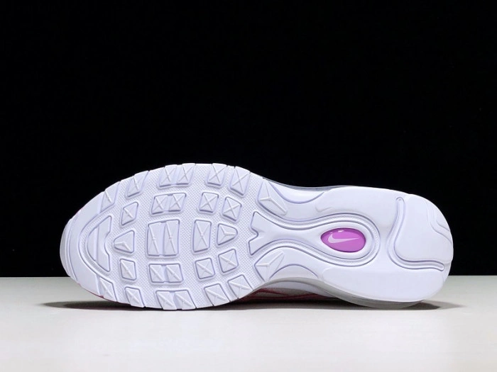 NIKE WMNS AIR MAX 97 ESSENTIAL "PSYCHIC PINK" BV1982-100