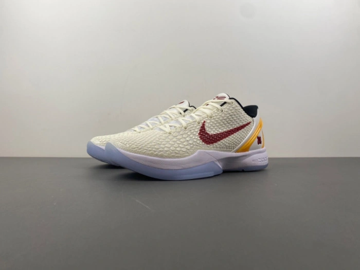 NIKE ZOOM KOBE 6   PE2025-102