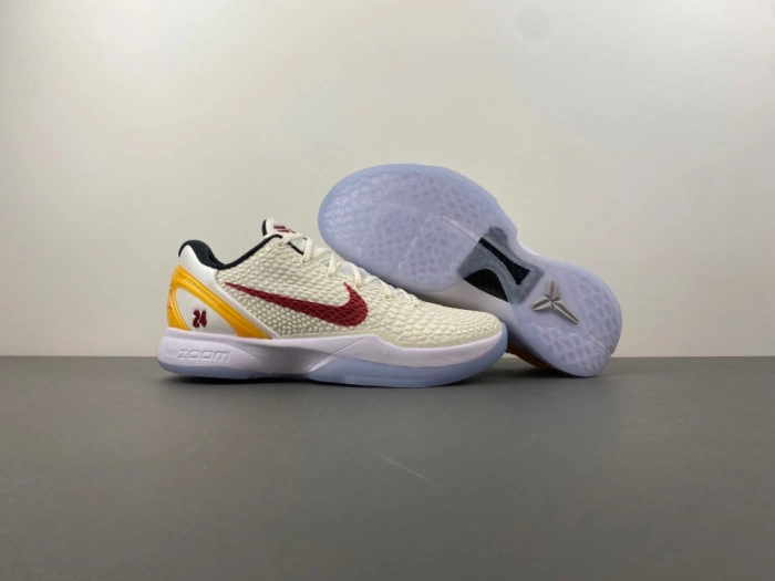 NIKE ZOOM KOBE 6   PE2025-102