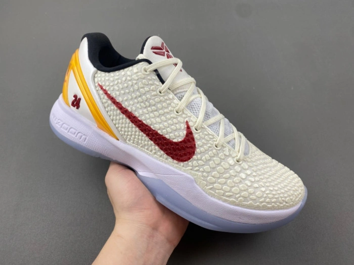 NIKE ZOOM KOBE 6   PE2025-102