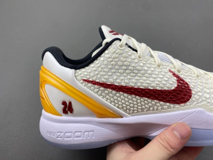 NIKE ZOOM KOBE 6   PE2025-102