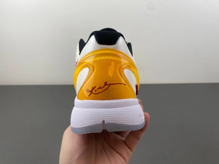 NIKE ZOOM KOBE 6   PE2025-102