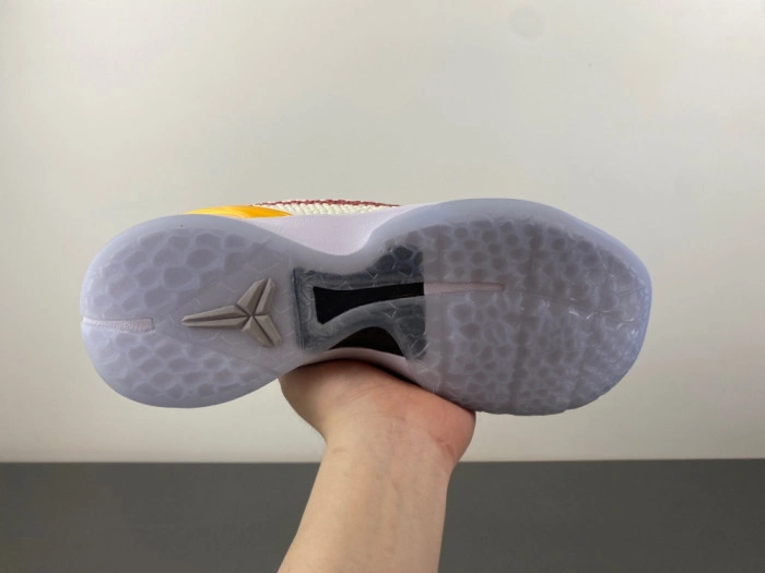 NIKE ZOOM KOBE 6   PE2025-102
