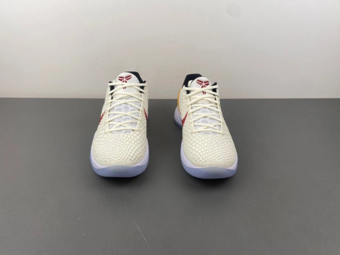 NIKE ZOOM KOBE 6   PE2025-102