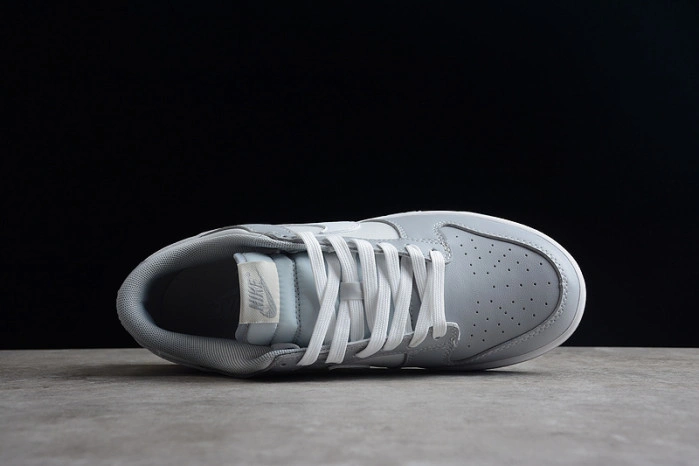 NNike Dunk Low Two Tone Grey DJ6188-001