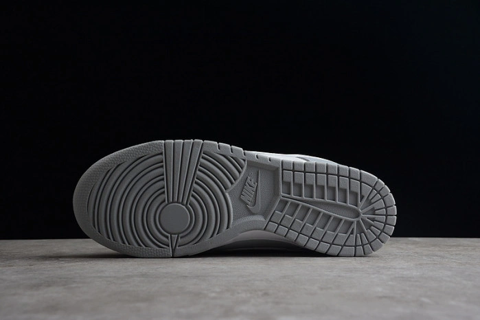 NNike Dunk Low Two Tone Grey DJ6188-001