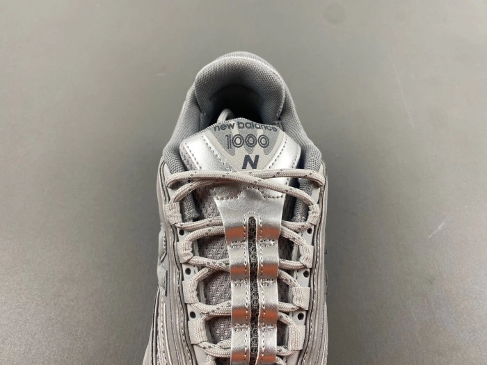 New Balance 1000 “Angora Moonrock”