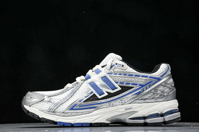 New Balance 1906A White Blue
