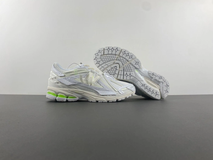 New Balance 1906A White Green