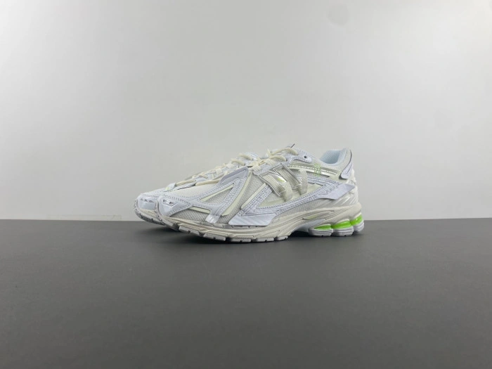 New Balance 1906A White Green